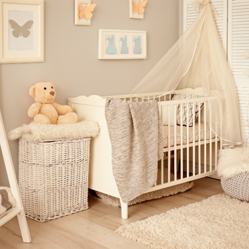 Baby Room