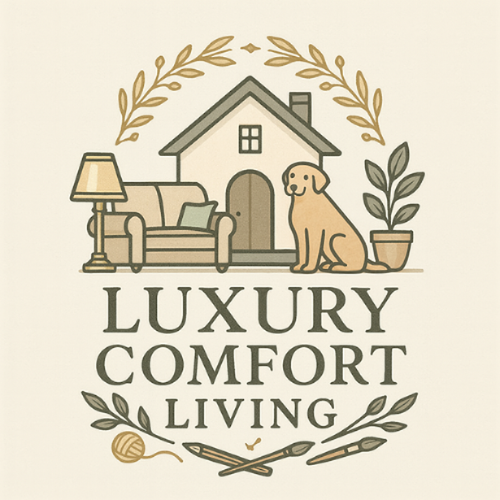 LuxuryComfortLiving.com