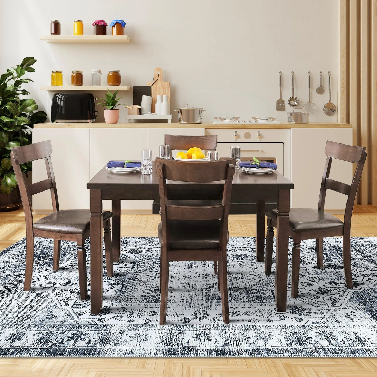 Washable Rug 8x10 Area Rugs