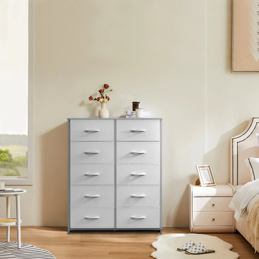 Wardrobe Closet  Storage Cabinet