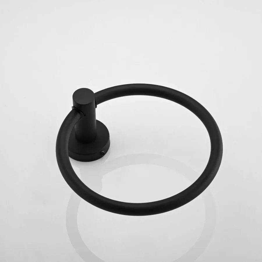 Bathroom Towel Bar Wall Mounted