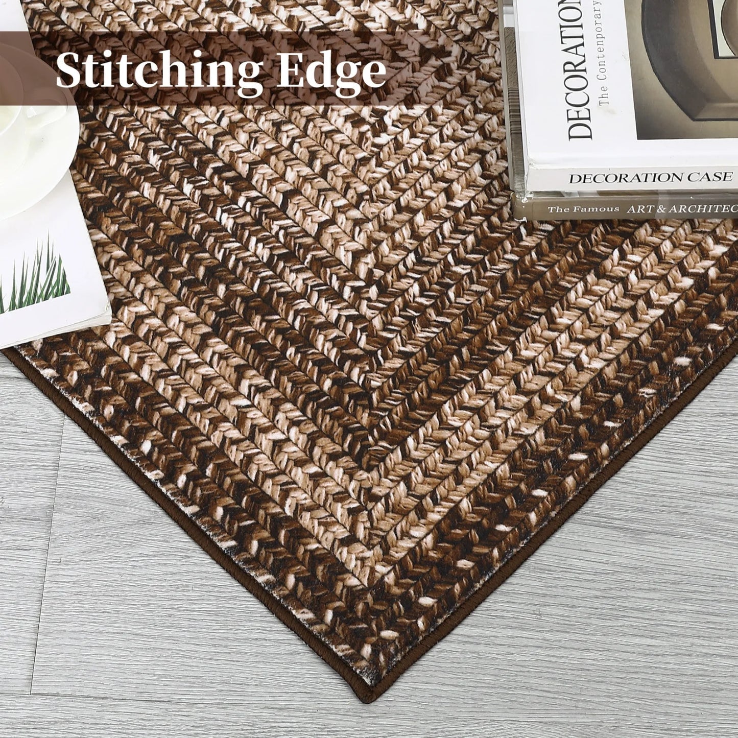 Washable Area Rugs Large Rugs