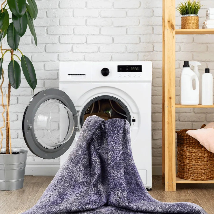 2x3 Machine Washable Area Rugs t