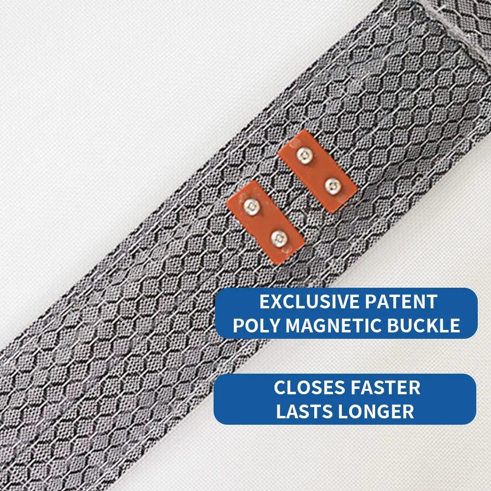 Screen Door Curtains