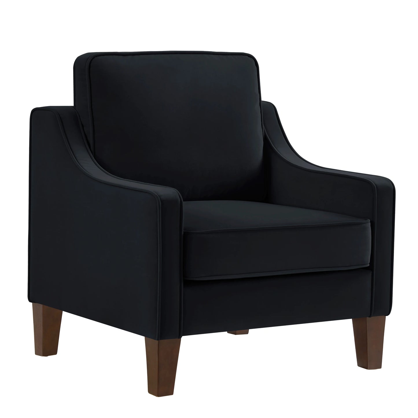 Medieval Modern Armchair Durable Single
