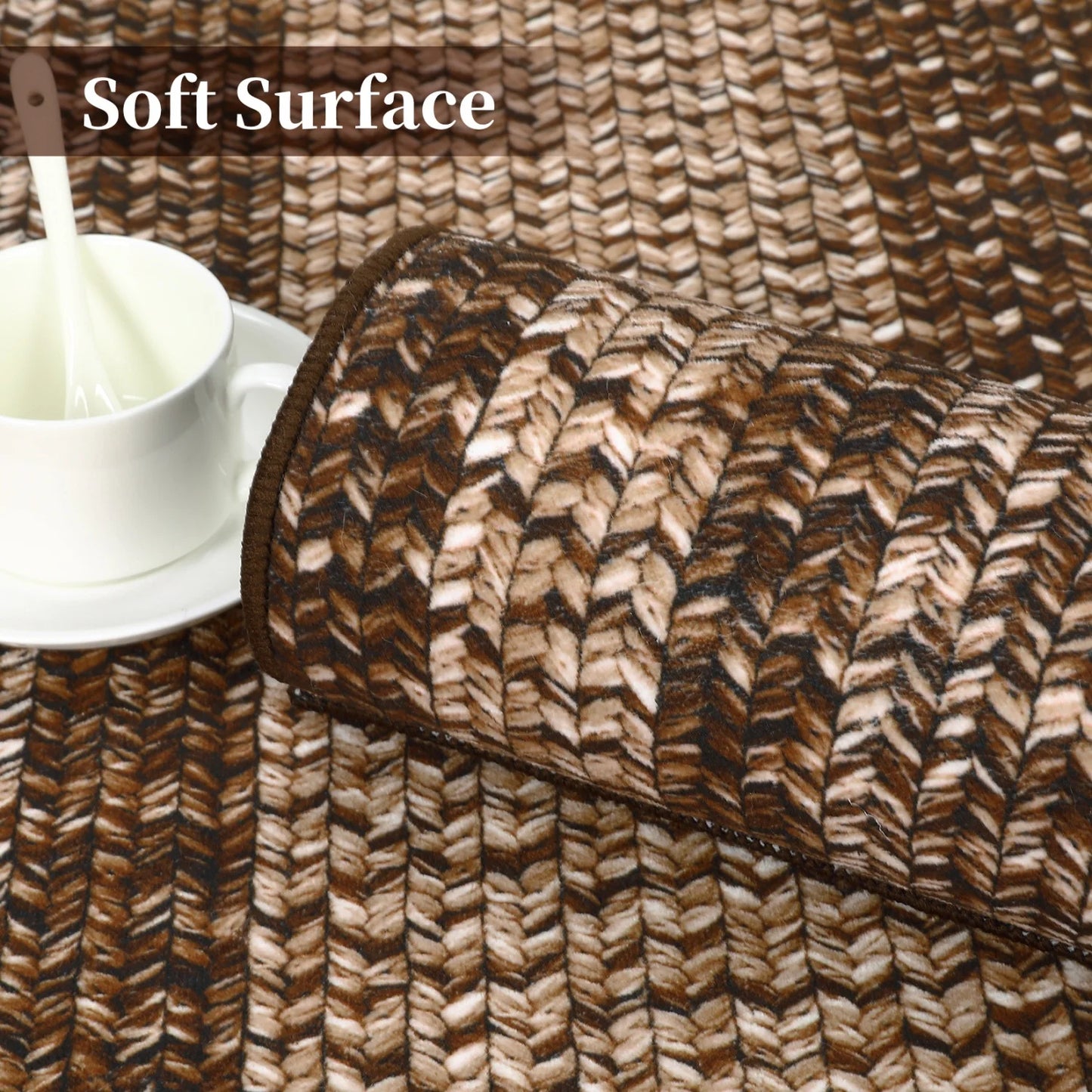 Washable Area Rugs Large Rugs