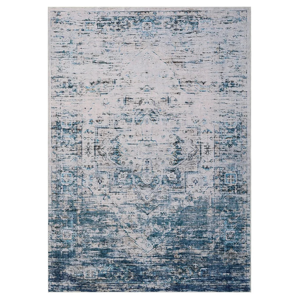 8x10ft Area Rugs for Living Room Machine Washable