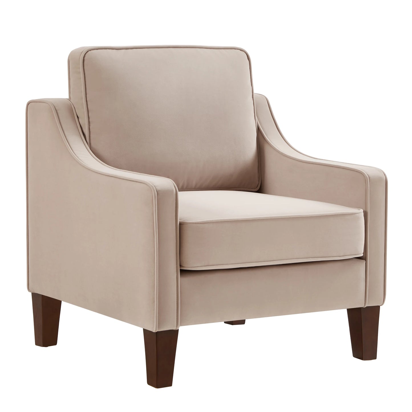 Medieval Modern Armchair Durable Single