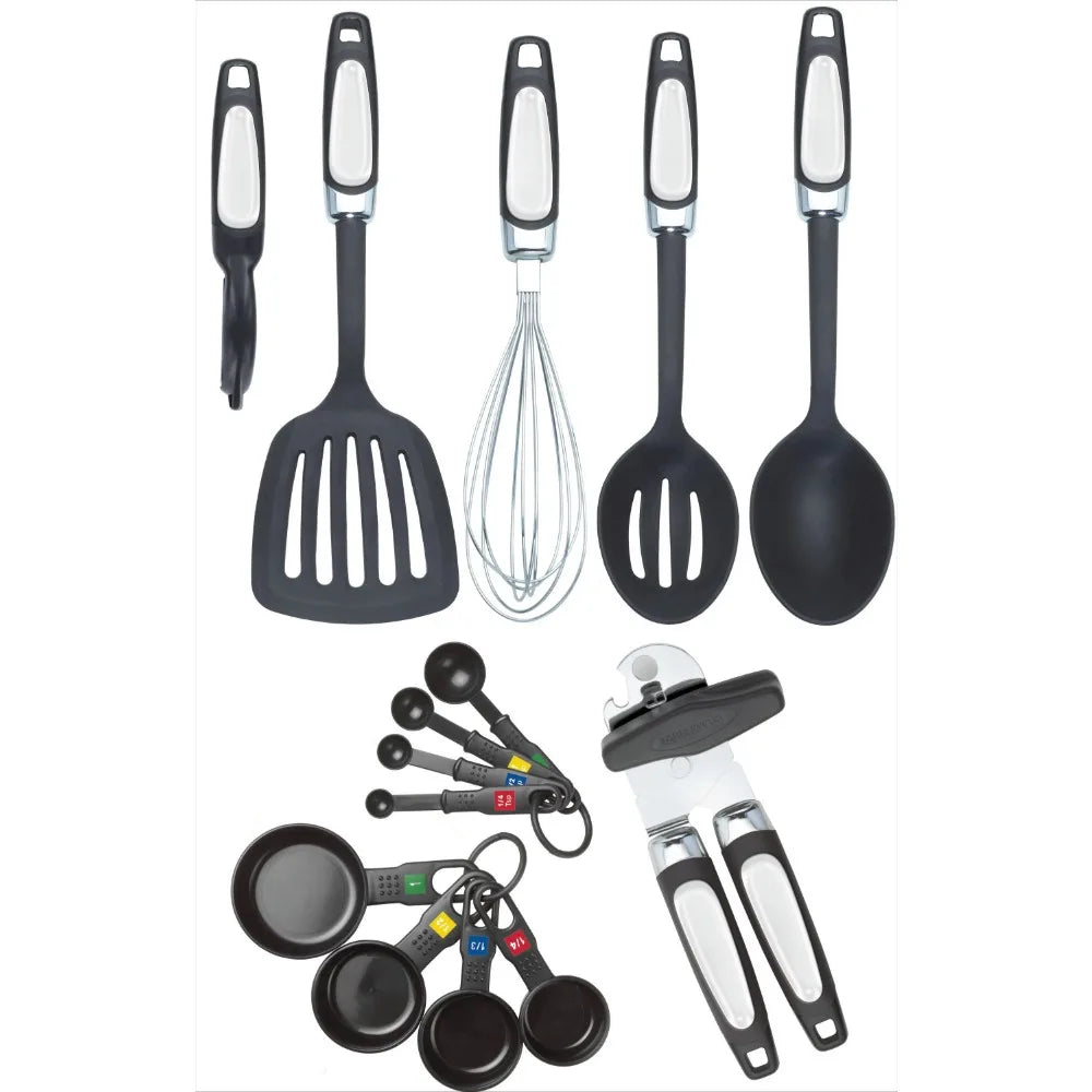 Professional 14-Piece Kitchen Tools and Gadgets