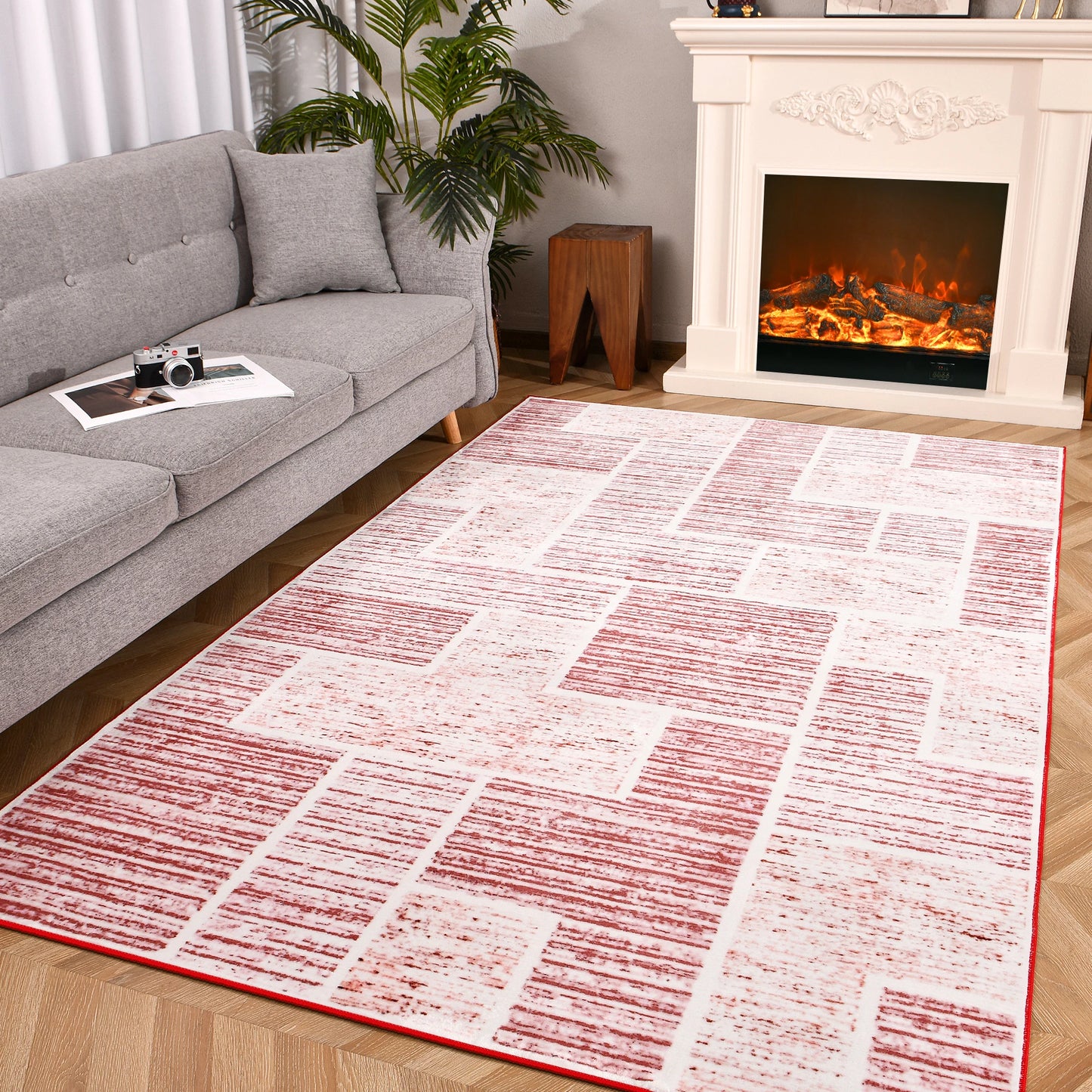 Soft Area Rug