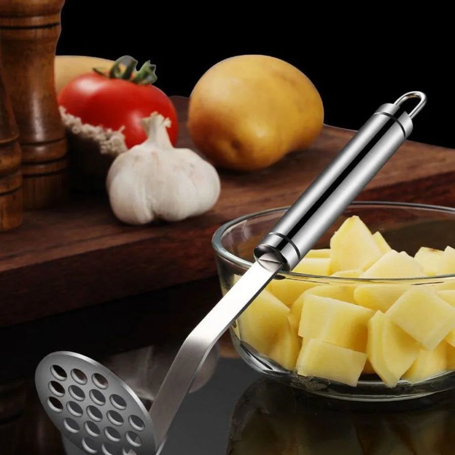 Stainless Steel Sweet Potato Masher Kitchen Tools
