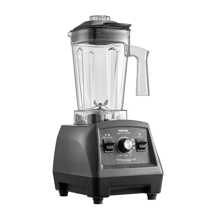 Blender for Smoothies Food Processing