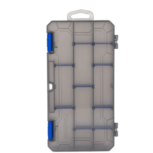 Utility Fishing Tackle Box