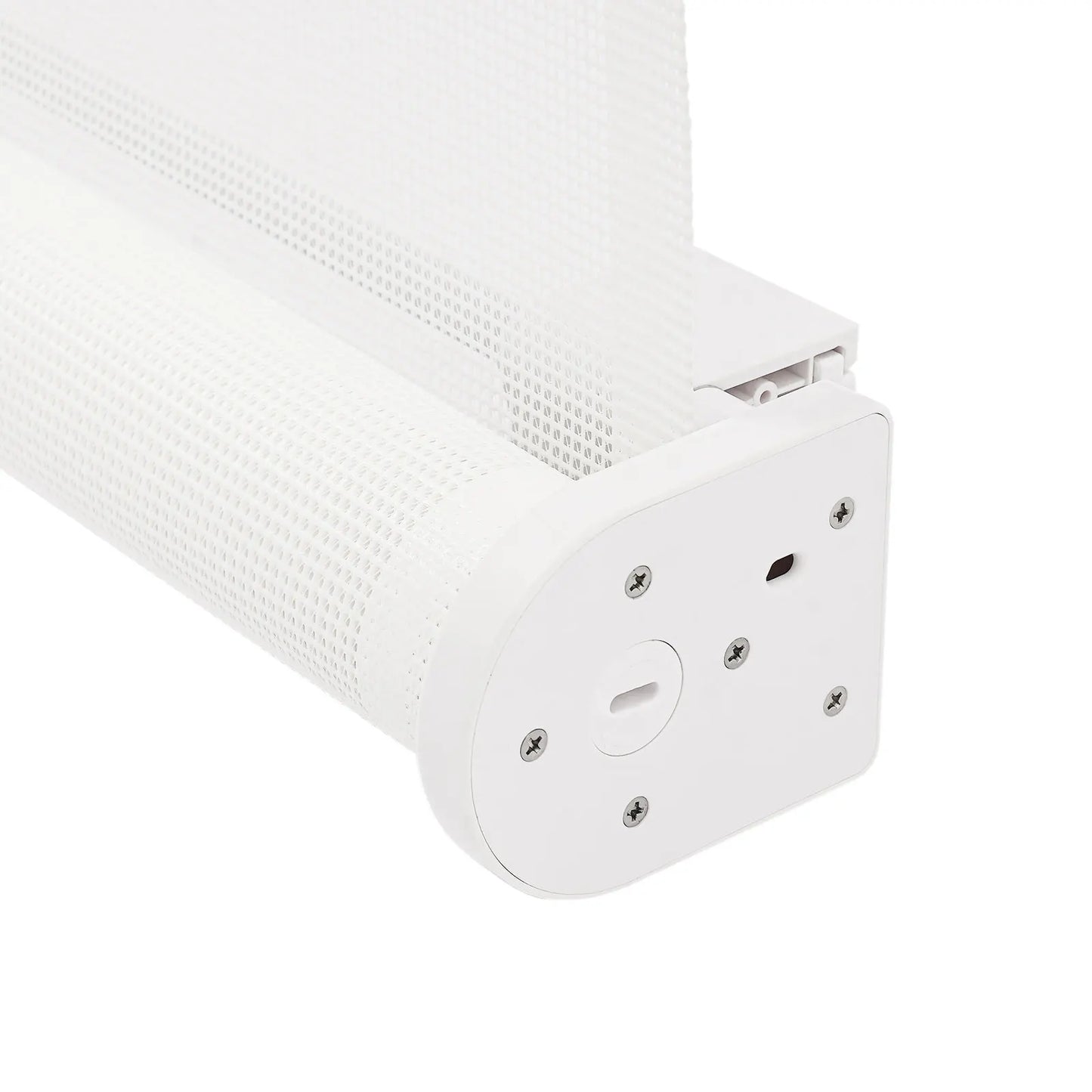 White/Black Iron Pet Fence 40-300cm Adjustable 84cm Height 10-40lbs Small Medium Dogs Indoor Safety Gate