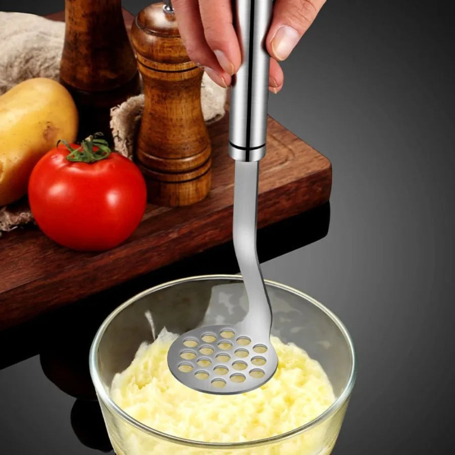 Stainless Steel Sweet Potato Masher Kitchen Tools