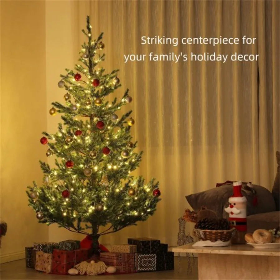 6ft Christmas Trees, 2025 year