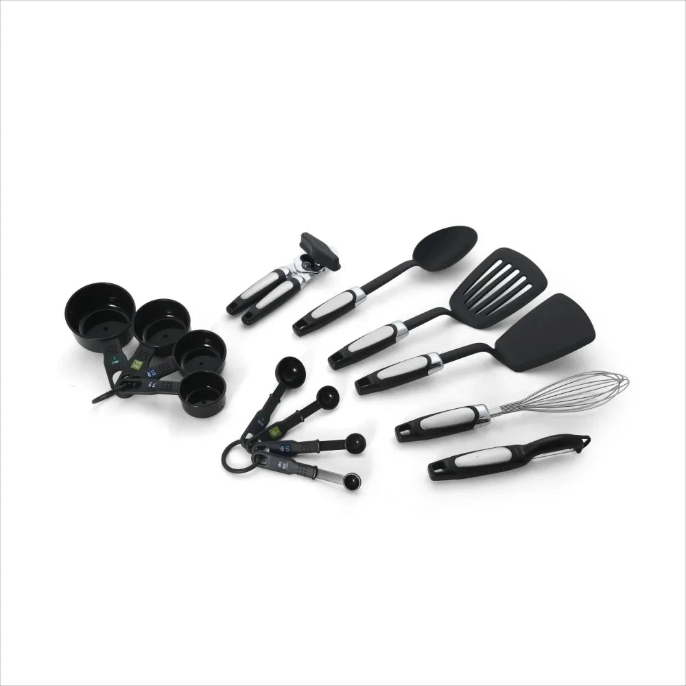 Professional 14-Piece Kitchen Tools and Gadgets