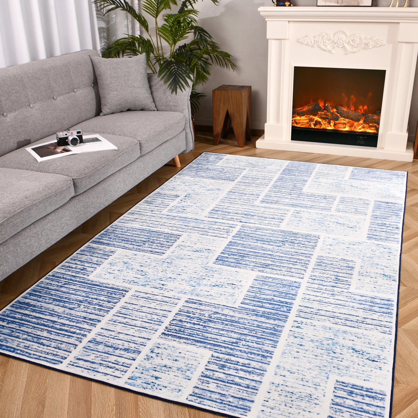 Soft Area Rug