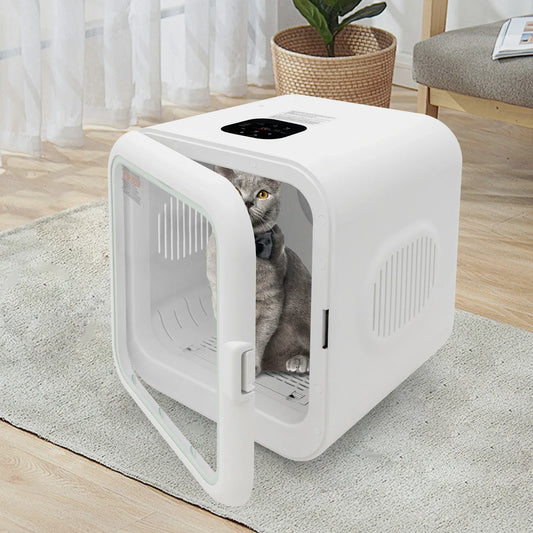 Professional Pet Dryer Box,