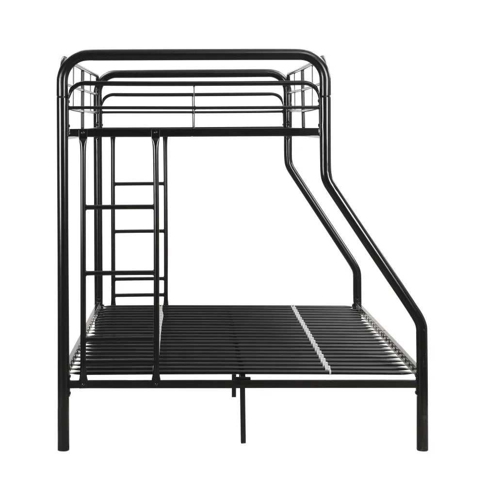 Twin Over FULL Strong Steel Metal Bunk Bed