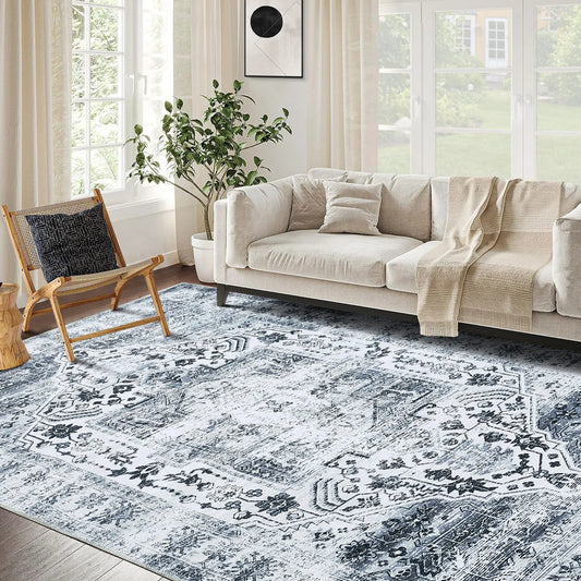Washable Rug 8x10 Area Rugs