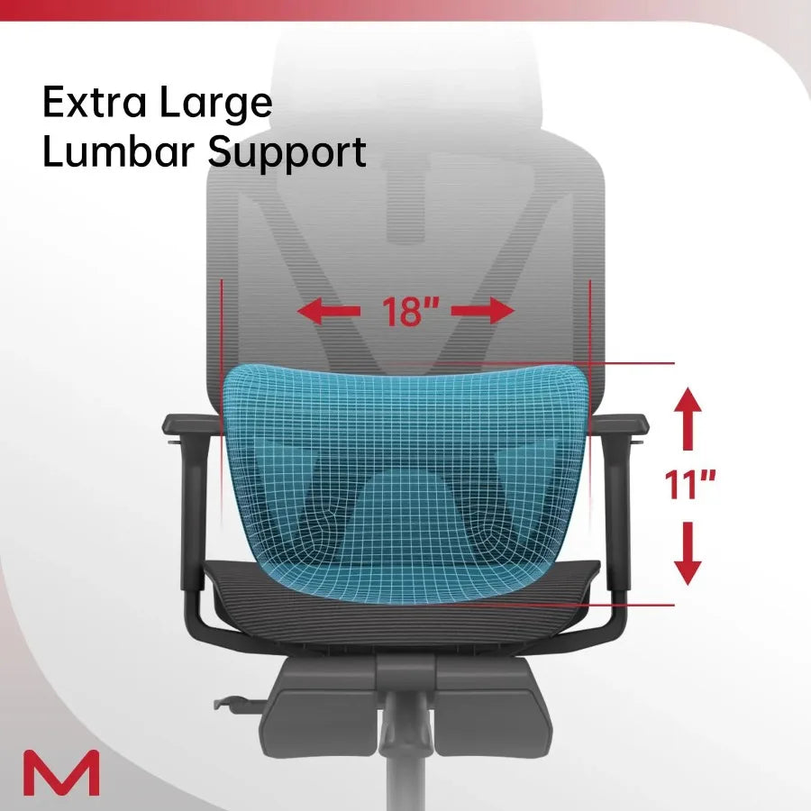 Highback Office Chairs