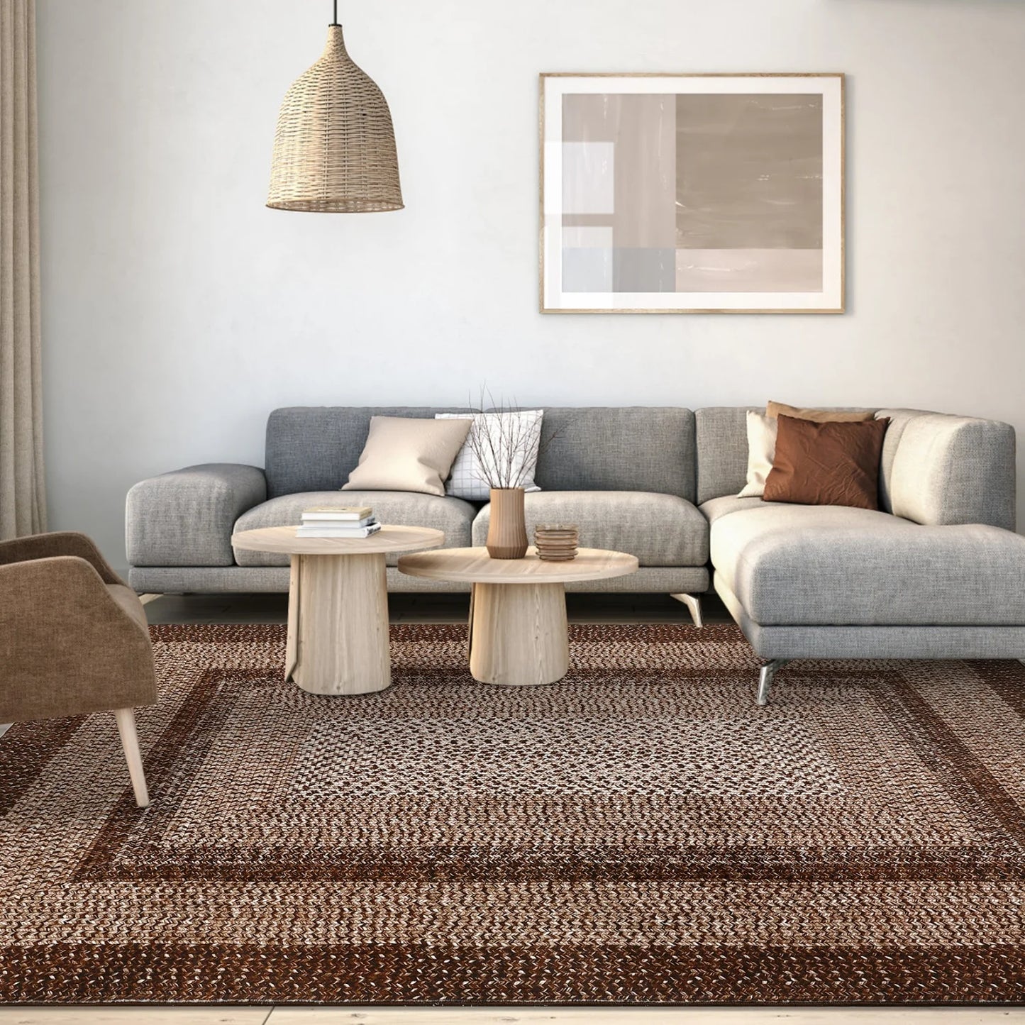 Washable Area Rugs Large Rugs