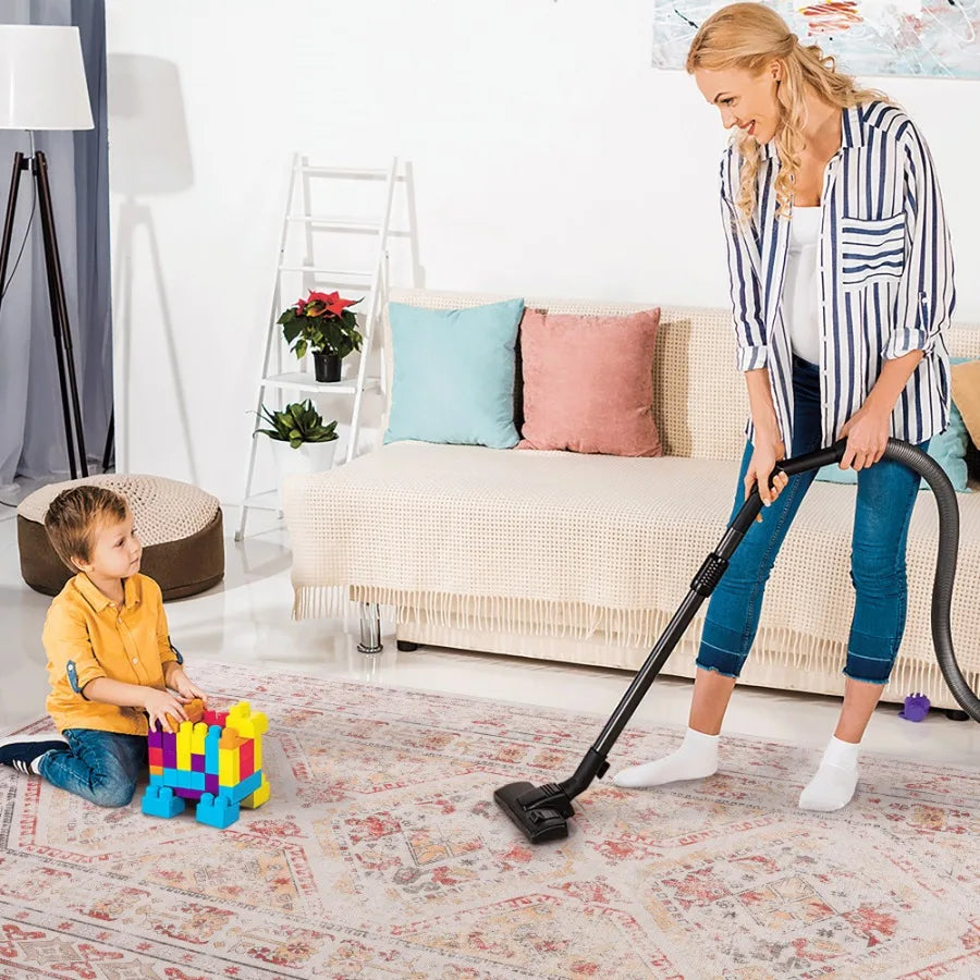 2x3 Beige Area Rug Machine Washable Area Rugs