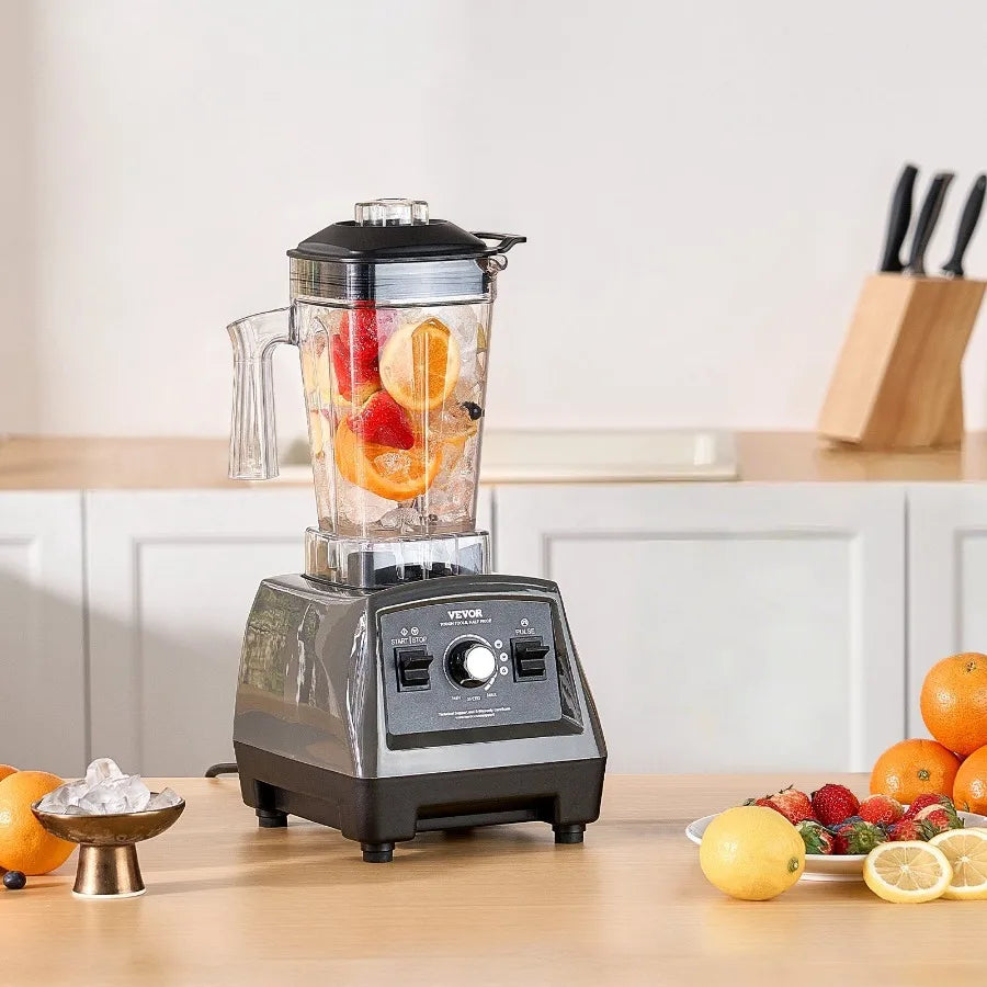 Blender for Smoothies Food Processing