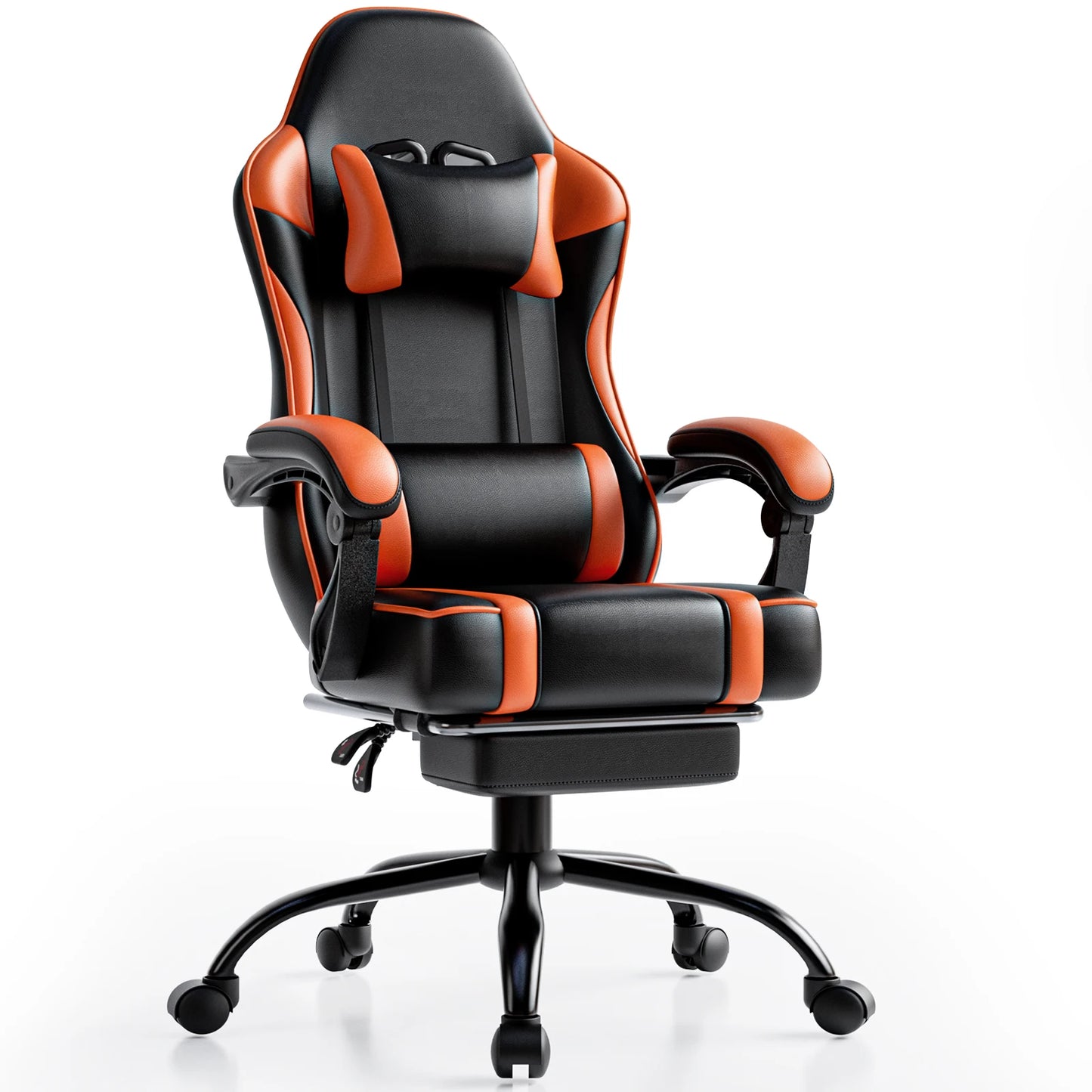 Gaming Chair, Ergonomic Video Game Chair