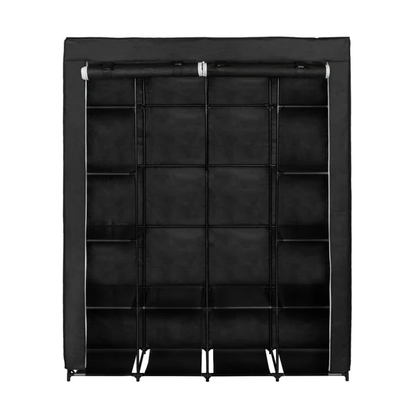 Portable Closet Organizer Storage,