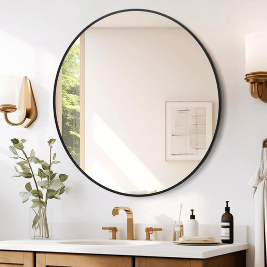 Aluminum Alloy Mirror Environmentally Friendly