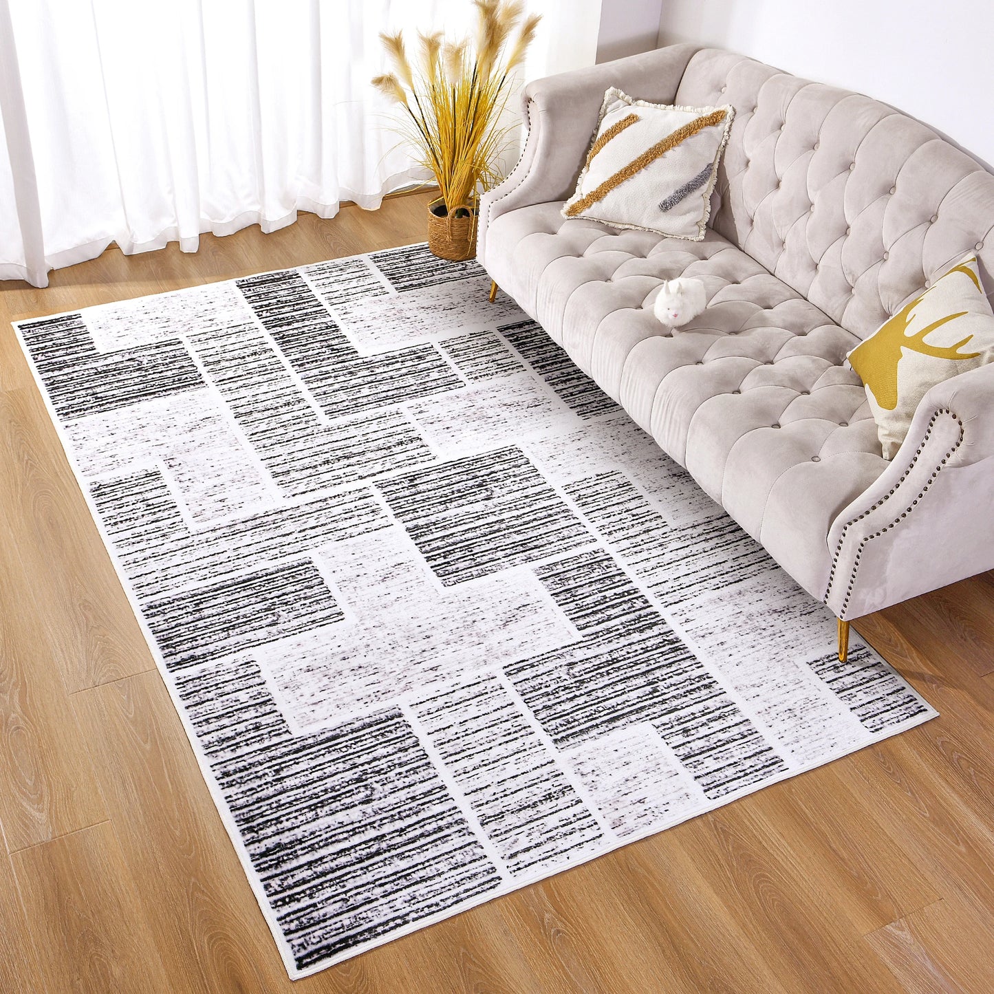Soft Area Rug