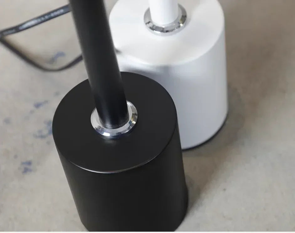 Dimmable Corner Floor Lamp Remote 100cm Stand Smart LED Mood Light for Bedroom Nordic Home Decor Interior Lighting