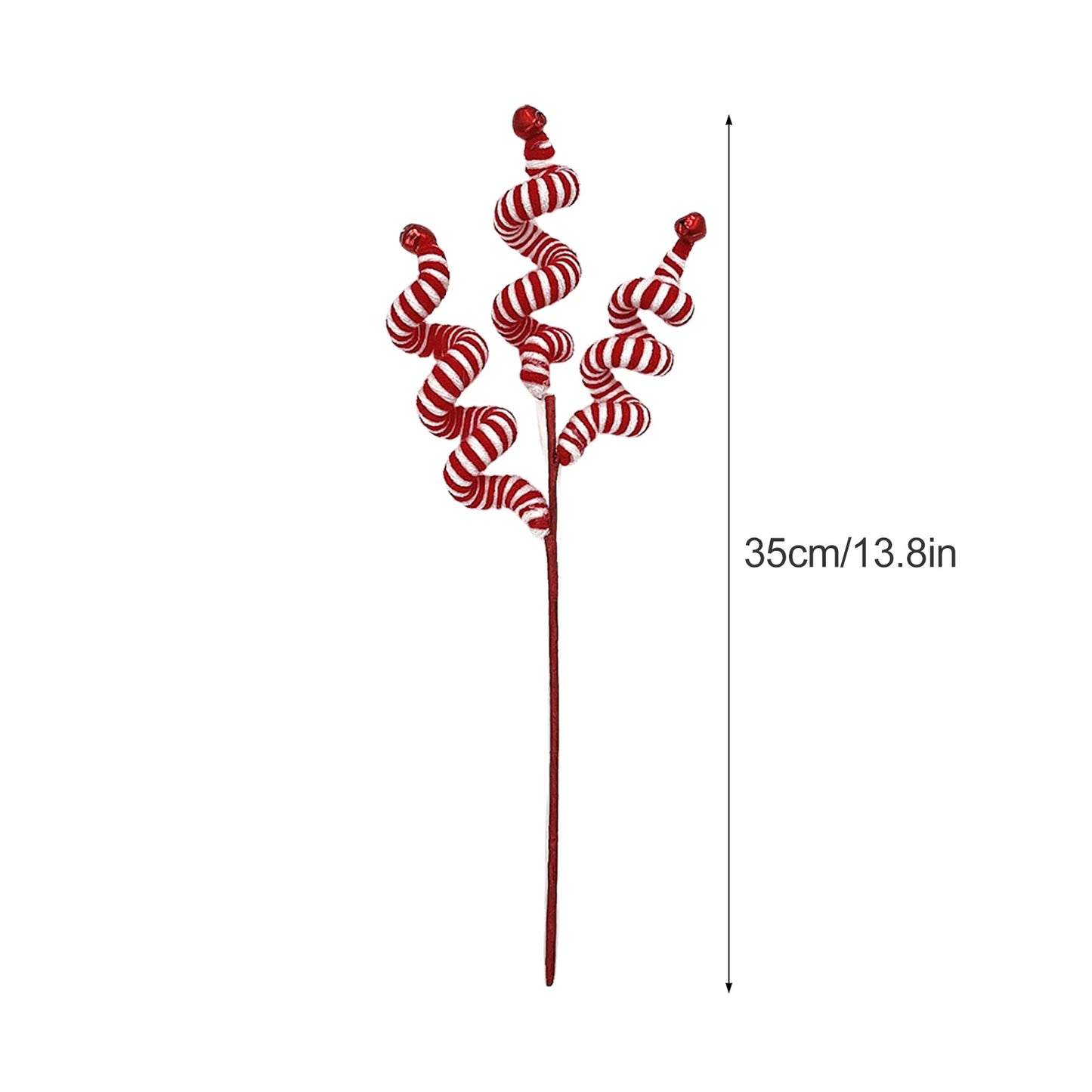 Christmas Decorations Christmas Wool Bell Cuttings