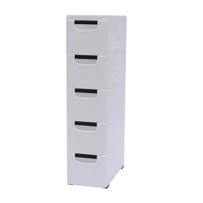 Vertical Clothing Storage Cabinet