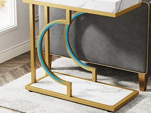 End  Bedside Small Side Table f