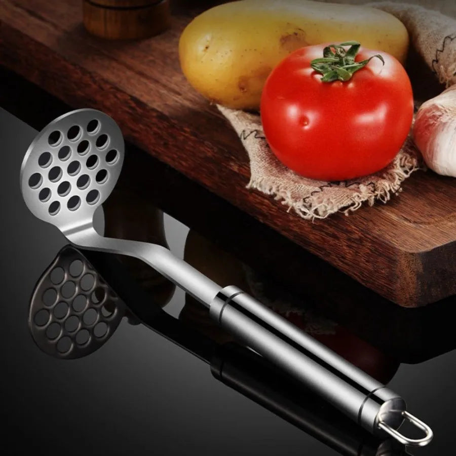 Stainless Steel Sweet Potato Masher Kitchen Tools