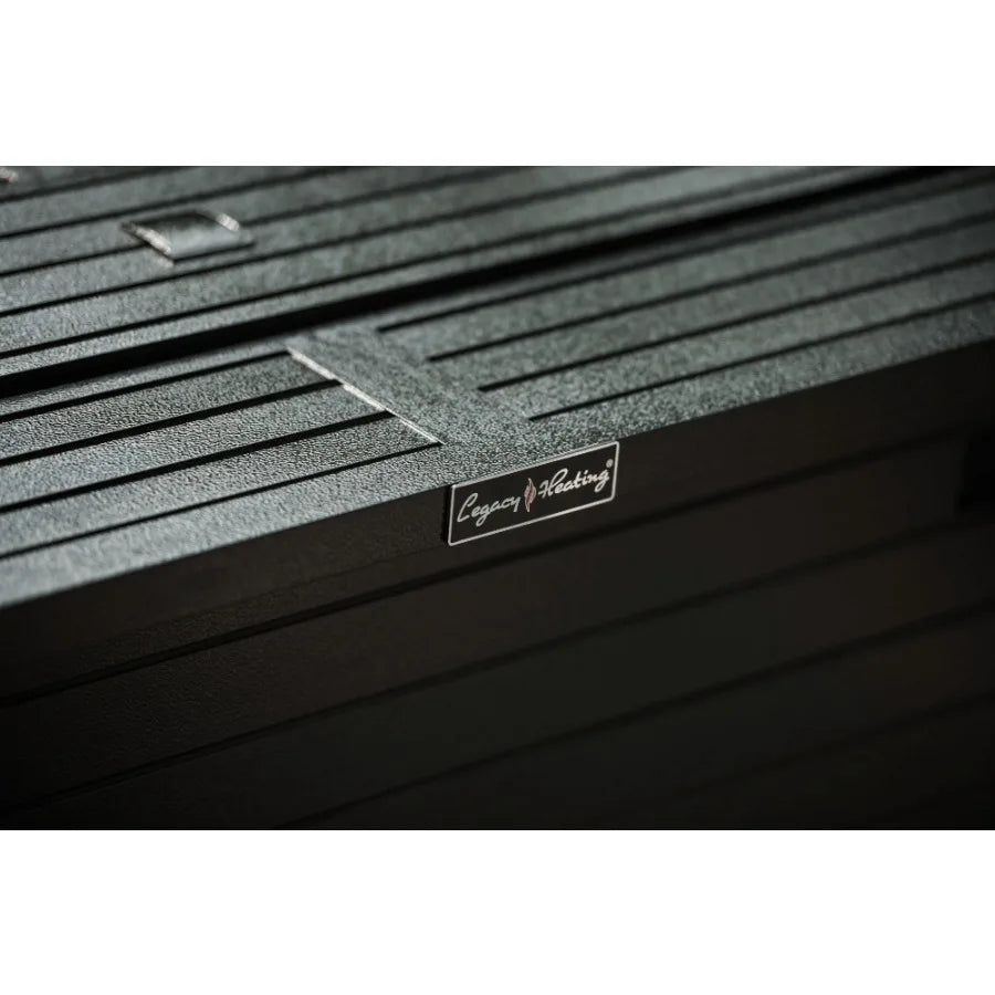 57in Outdoor Gas Propane Fire Pits Table