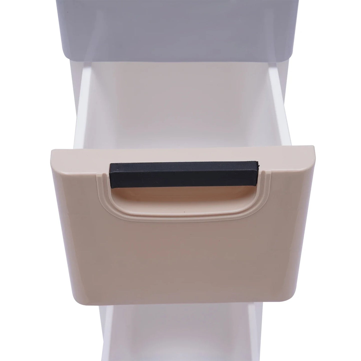 Vertical Clothing Storage Cabinet