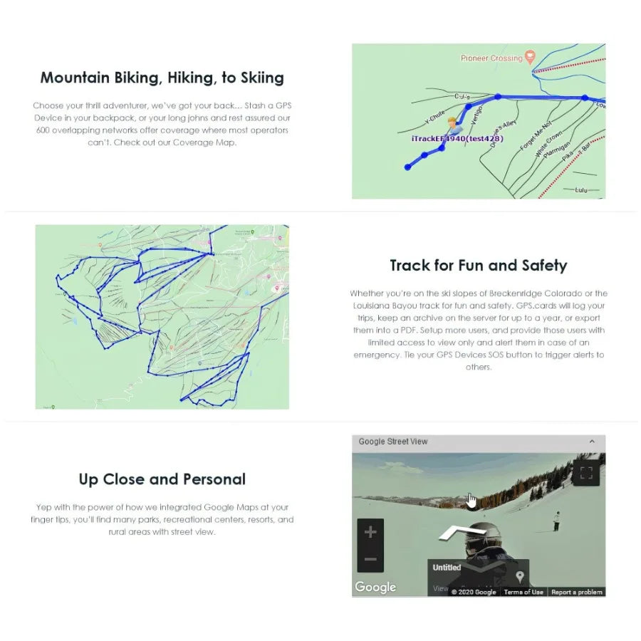 Health Location Tracker for Pets
