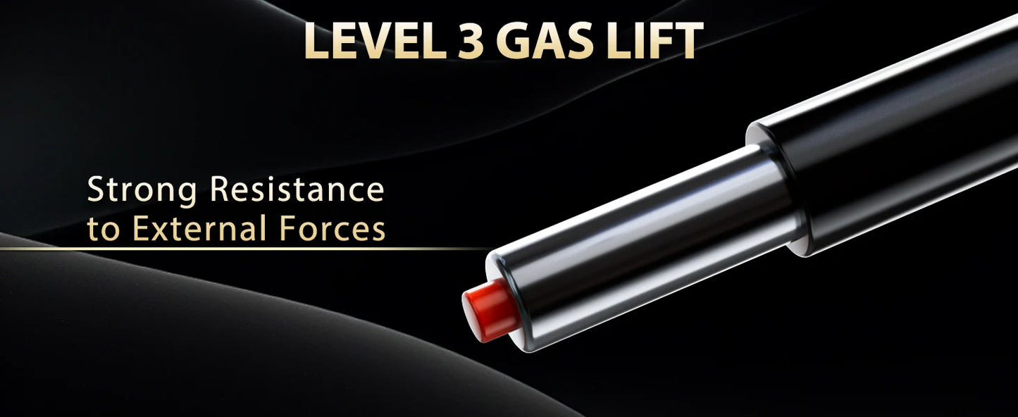 Gaming Chair, Ergonomic Video Game Chair