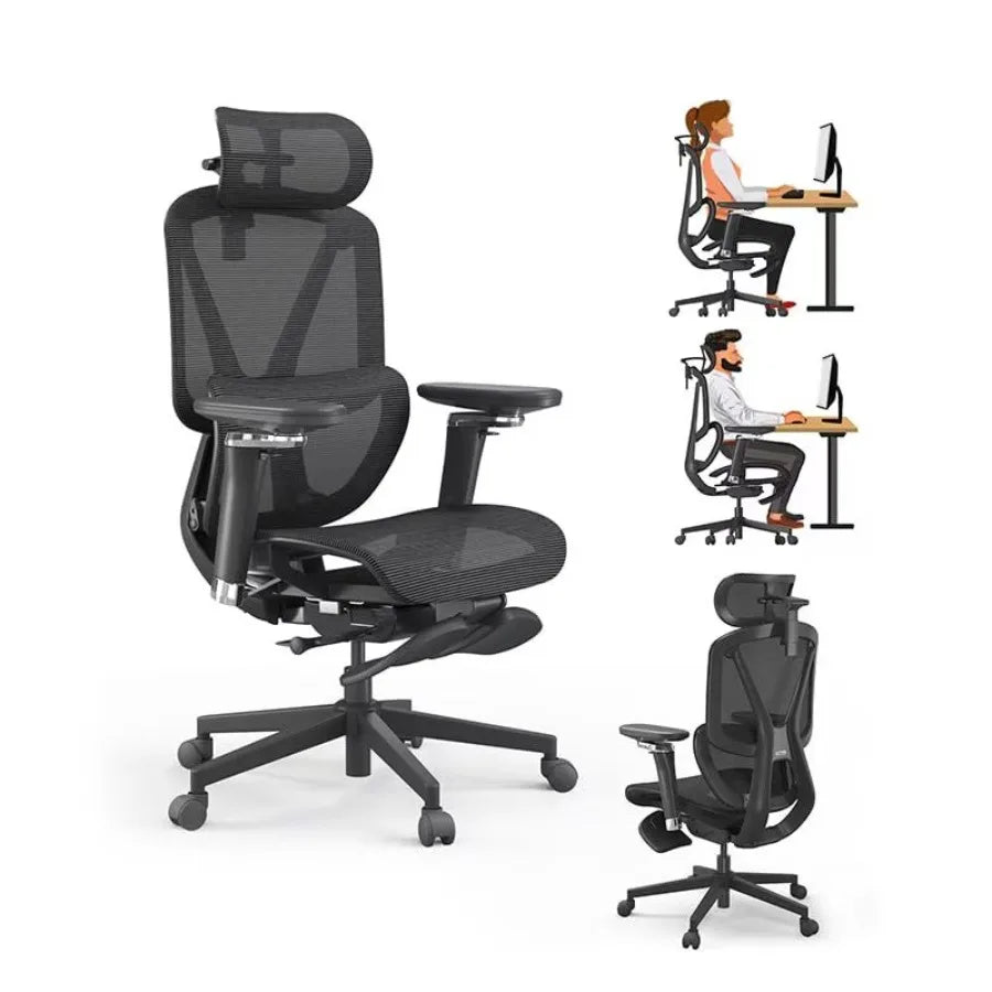 Highback Office Chairs