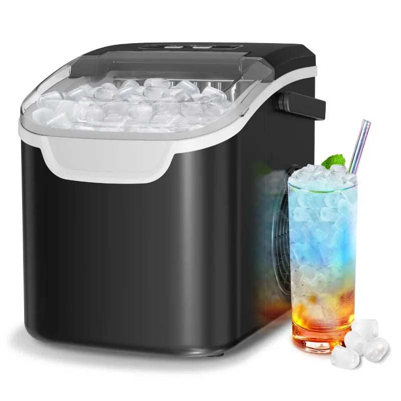 Portable Ice Maker