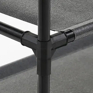 Multi-layer Large Capacity Organizer Versatile usage