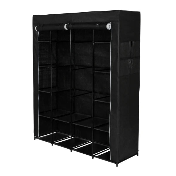 Portable Closet Organizer Storage,