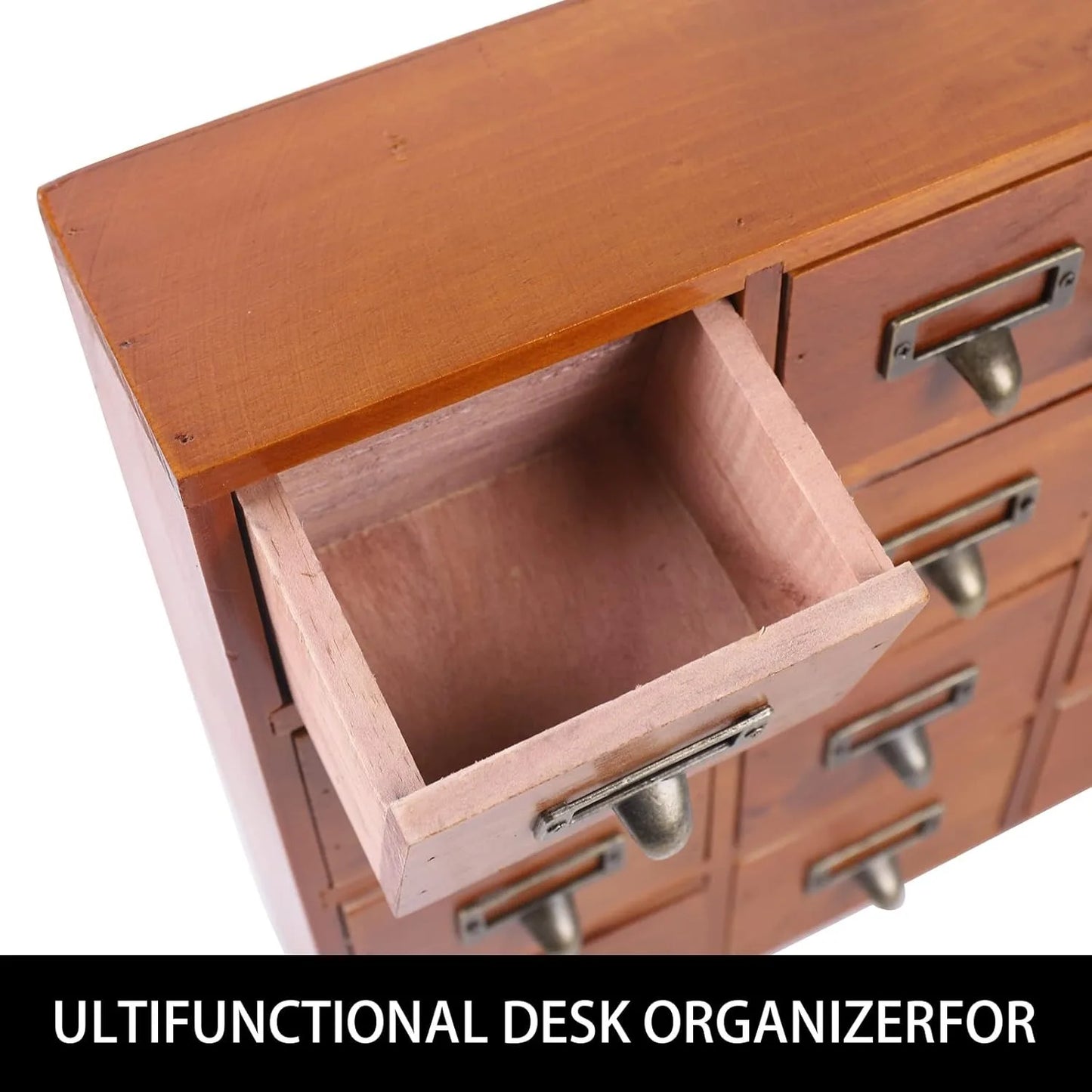 16 Traditional Chinese Medicine Cabinet