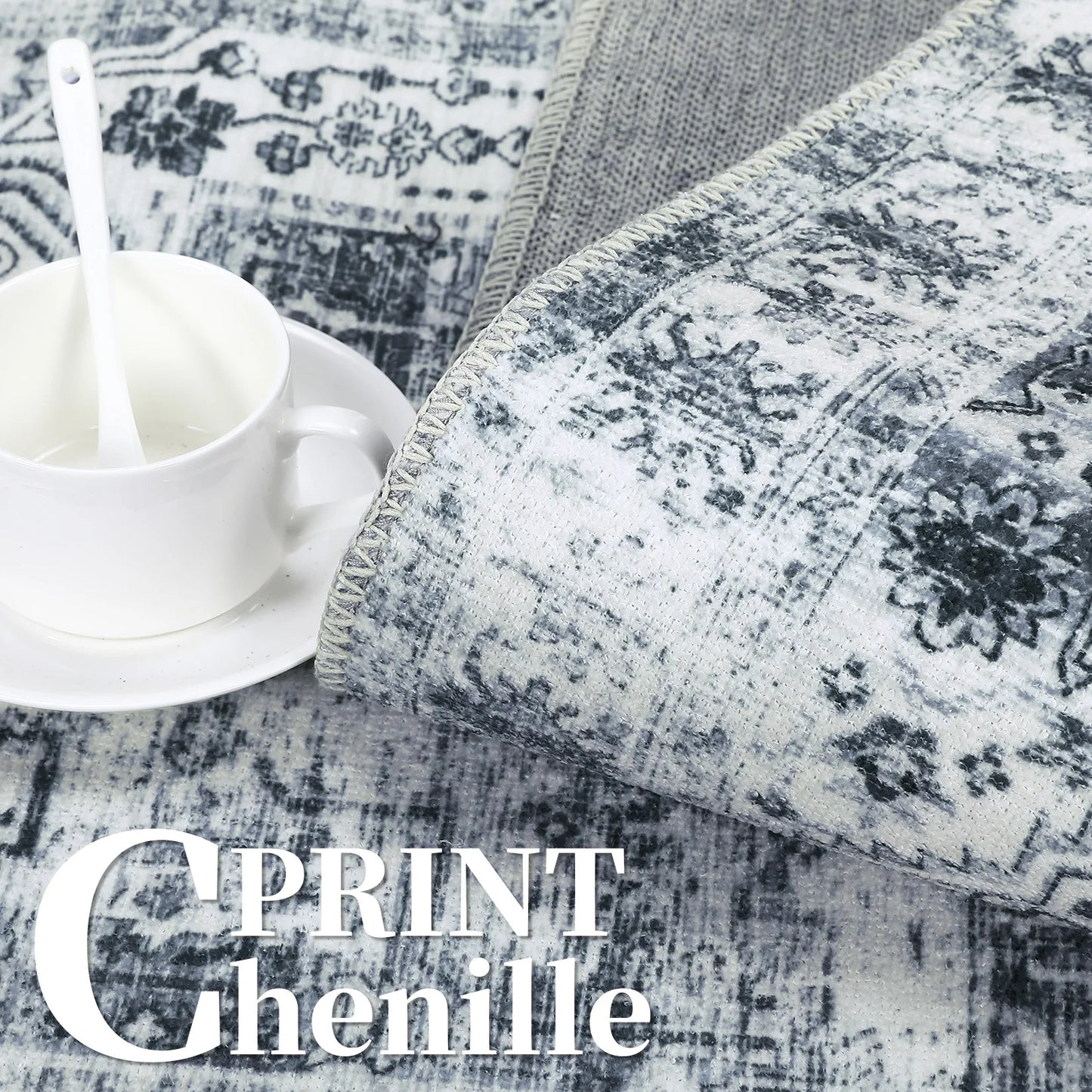 Washable Rug 8x10 Area Rugs