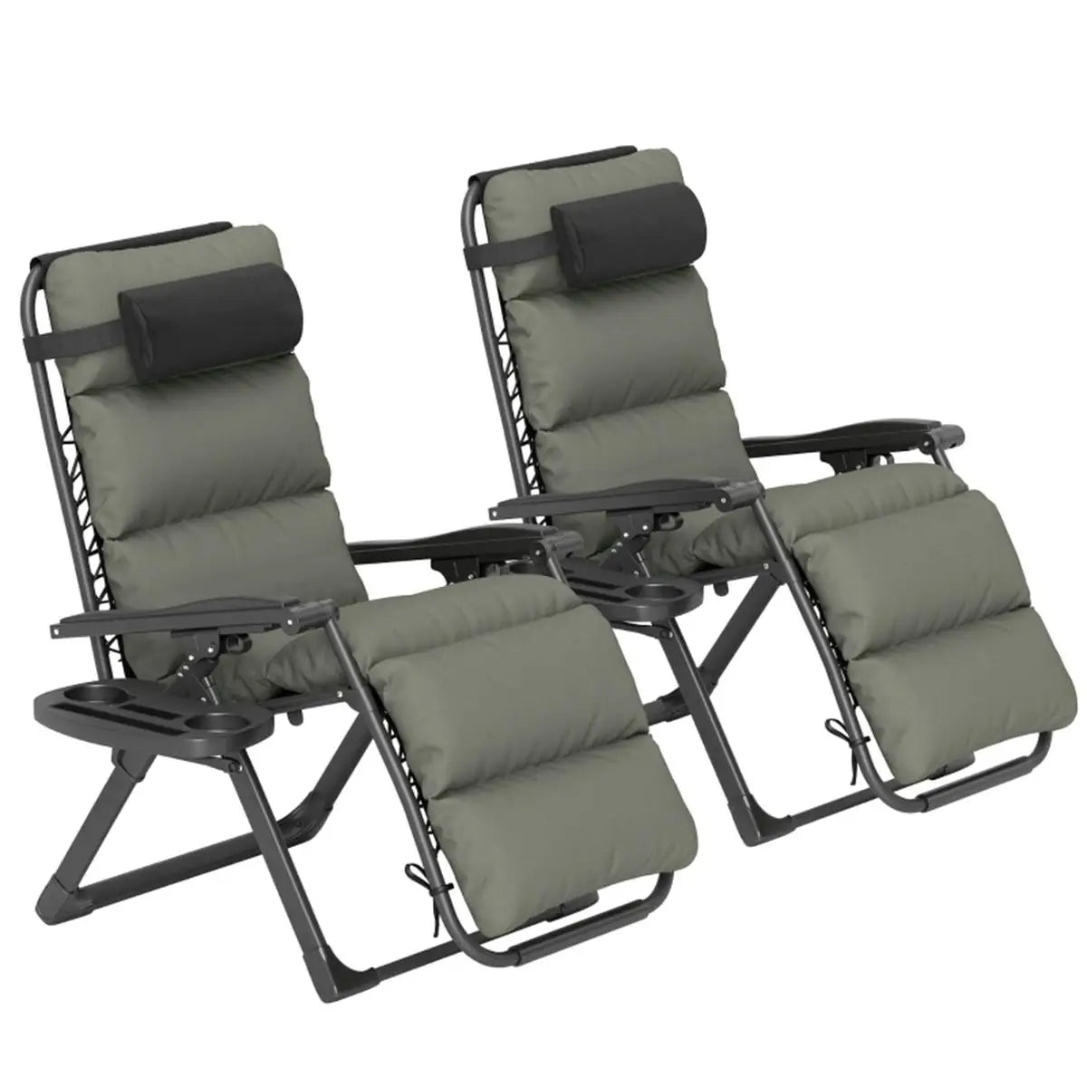 Portable Folding Lounge Chairs