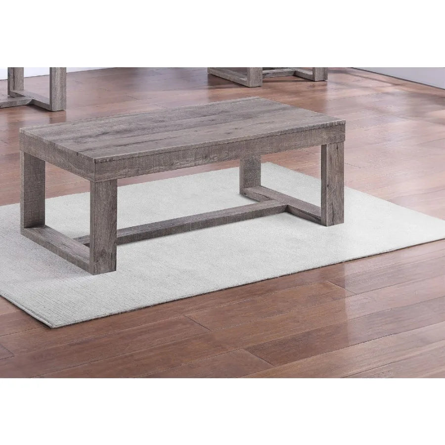 Coffee Table Rustic